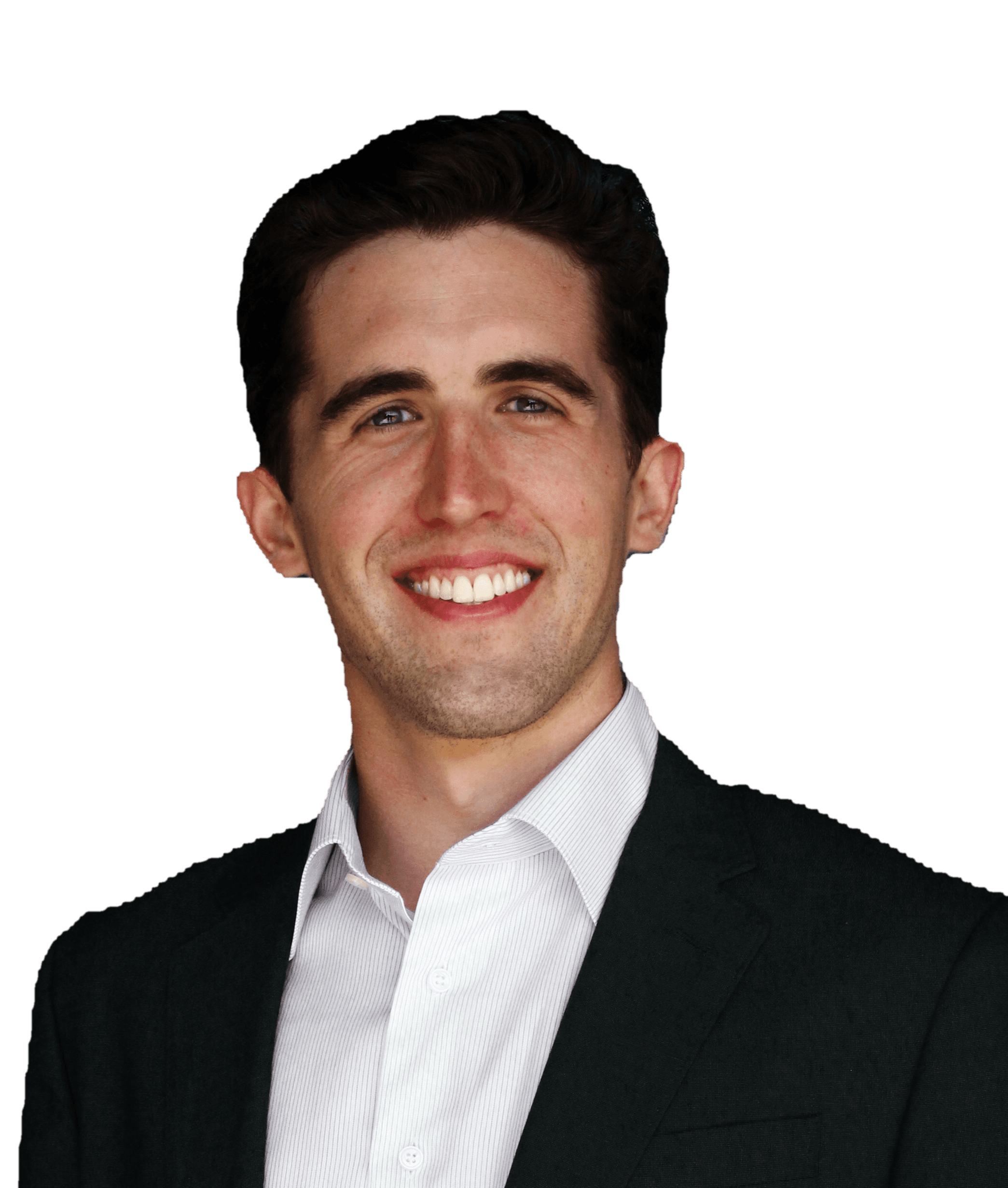 Luke Forsthoefel, MBA