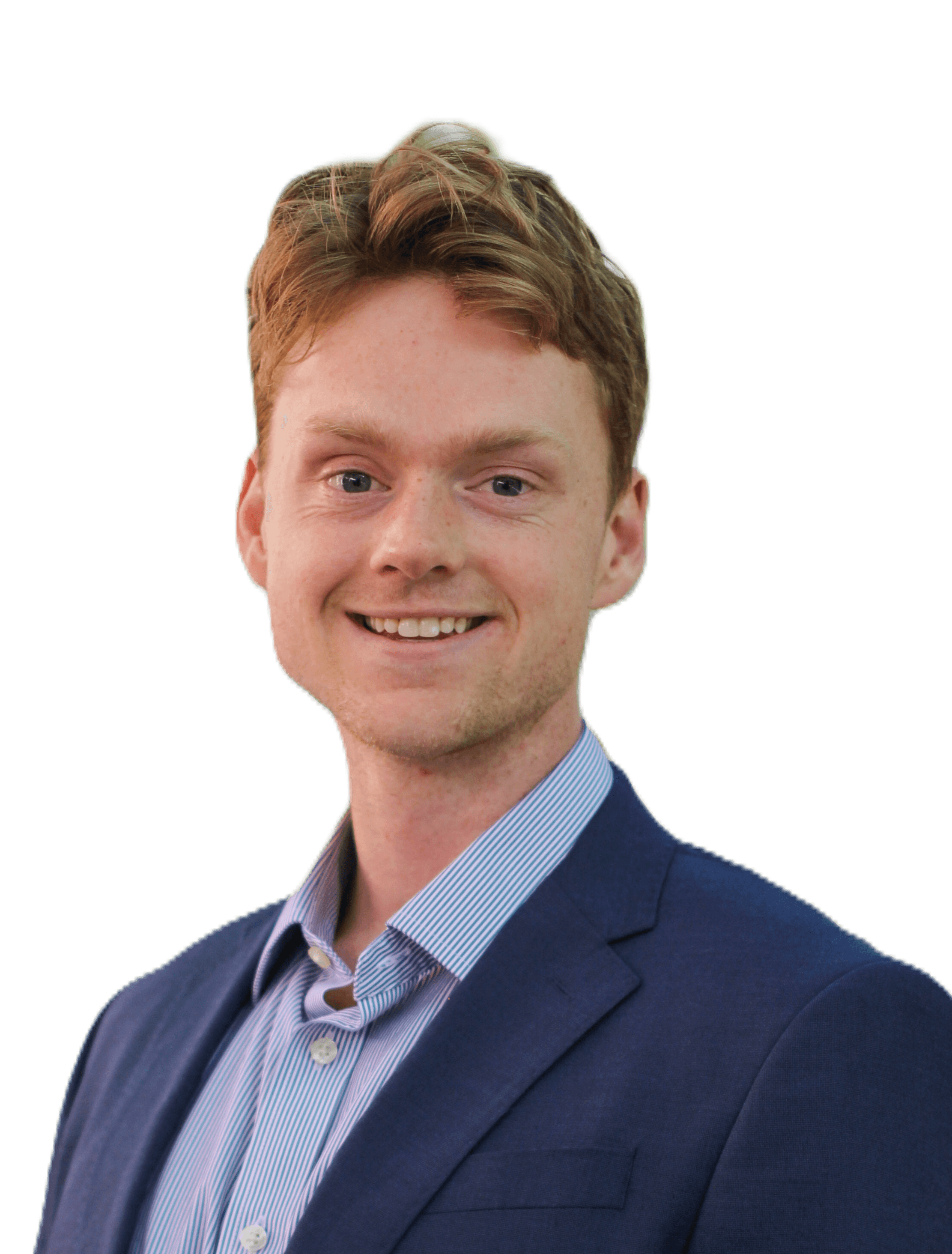TJ Sears, PhD
